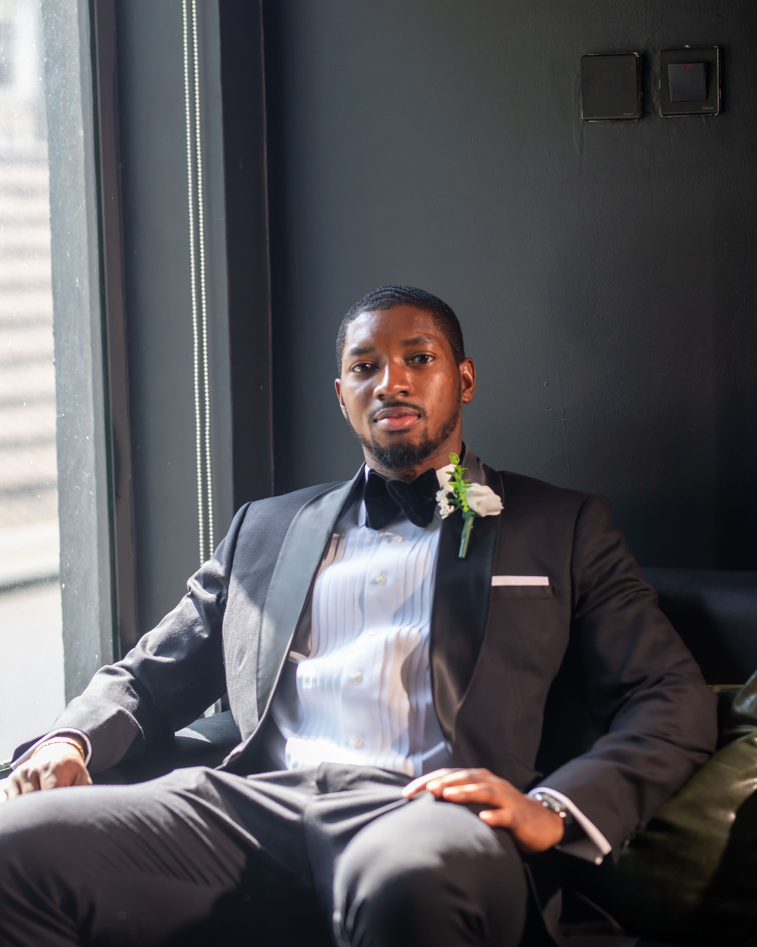 Nsikan - Styled by Inseekan